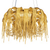 Подвесная люстра Loft IT Volver 10404/650 GD
