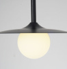 Подвесной светильник Zortes Lumi ZRS.2436.25
