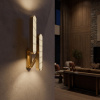 Бра Lightera Huron LE118W-2G