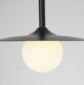 Подвесной светильник Zortes Lumi ZRS.2436.25