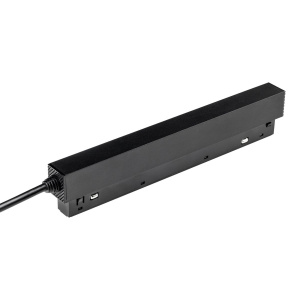 Блок питания к треку 509ххх UNO 48V 200W (провод 30см) Lightstar 509007PIC