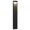 Ландшафтный светильник Arte Lamp Arneb A2148PA-1BK