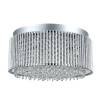Потолочный светильник Escada Majesty 2124/6P Chrome