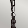 Уличный подвесной светильник Elstead Lighting Kinsale KINSALE-CHAIN
