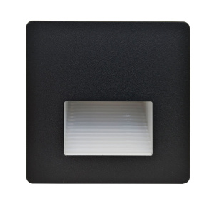 Подсветка для лестницы Arte Lamp Piazza A7123IN-1BK