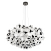 Подвесной светильник Loft IT Clizia 10595/780 Black