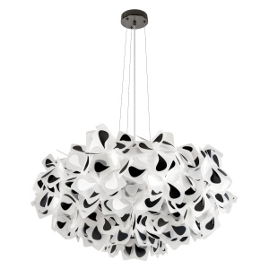 Подвесной светильник Loft IT Clizia 10595/780 Black