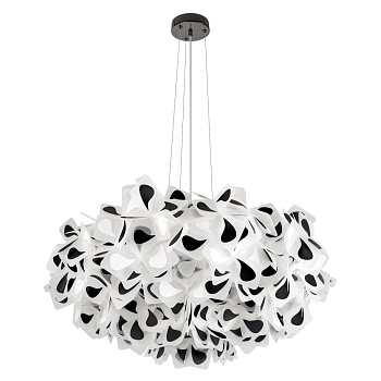 Подвесной светильник Loft IT Clizia 10595/780 Black