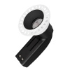 Встраиваемый светильник Arlight MS-RIALTO-TRIMLESS-R40-9W Warm2700 054471