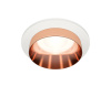Встраиваемый светильник Ambrella Light Techno Spot XC6512025 (C6512, N6135)