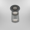 Встраиваемый спот Maytoni Technical Focus Led Technical DL125-L12-4K-B