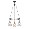 Подвесная люстра Vele Luce Norina VL5842P03