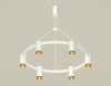 Подвесная люстра Ambrella Light Traditional DIY (С9021, N6134) XB9021152