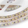 Светодиодная лента Apeyron 12В СТ 9,6Вт/м smd3528, 120д/м IP20 600Лм/м 3м 6500К 214BL