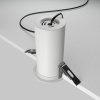 Встраиваемый спот Maytoni Technical Focus Led DL125-L12-4K-W