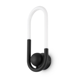 Настенный светильник Freya Magnet FR6106WL-L10B1