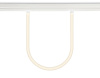 Трековый магнитный светильник Ambrella Light Magnetic Track System GL4302