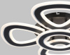 Потолочная люстра Ambrella Light Acrylica Original FA8926