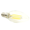 Светодиодная лампа Feron LB-1206 E14 6W 6400K 51246