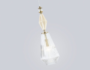 Подвесной светильник Ambrella Light High Light Ceramo Modern LH53181