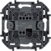 Выключатель одноклавишный Legrand Inspiria 673600