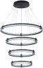 Подвесная люстра Stilfort Tooring 4006/02/04P