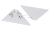 Заглушка Arlight ARH-DECORE-S12-INT глухая 023872