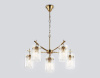 Подвесная люстра Ambrella Light High Light Heigh Light LH56031