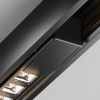 Трековый магнитный светильник Maytoni Technical Points Exility X TR241-2-6W4K-B