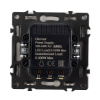 Механизм светорегулятора Arlight SWT-NOBE-DLR-SFPL-GD (250V, 300W) (Золотой песок) 054326(1)