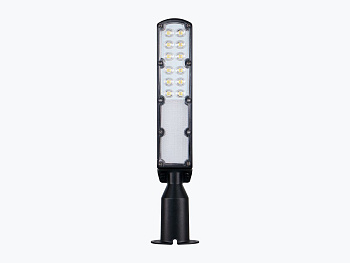Светодиодный прожектор LEDS POWER Кобра 30Вт 6500К (серия RA) 007601