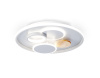 Потолочная люстра Ambrella Light Comfort LineTech FL4803