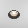 Встраиваемый спот Maytoni Technical Focus Led DL125-L12-4K-TRS-B