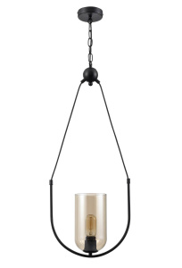 Подвесной светильник Vele Luce Fiamma VL5812P01