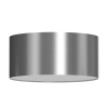 Потолочный светильник Italline IT014-0206 nickel