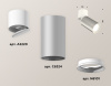 Спот Ambrella Light Techno Spot XM6324030 (A2220, C6324, N6101)