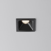 Встраиваемый светильник Maytoni Alfa LED DL043-01-10W4K-SQ-B-1