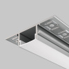 Алюминиевый профиль Maytoni Led strip ALM-6114-S-2M