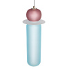 Подвесной светильник Loft IT Lollipop 10239P/C