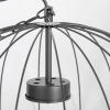 Подвесная люстра Lussole LGO LATTICE GRLSP-8216
