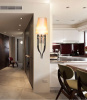 Настенный светильник ImperiumLoft Crystal Light Brunilde 189450-22