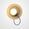 Настенный светильник ImperiumLoft Margott-Wall 224251-23