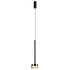 Подвесной светильник Odeon Light Hightech Laslo 7150/10L
