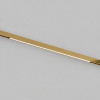 Трековый светильник Denkirs SHINE PRIME LINEAR 3000К DK4752-SB