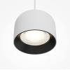 Подвесной светильник Maytoni Comfy P113-L12-3K-W