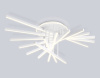 Потолочная люстра Ambrella Light Comfort LineTech FL6291