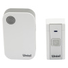 Звонок беспроводной (UL-00006432) Uniel UDB-013W-R1T1-36S-100M-WH
