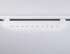 Трековый однофазный светильник Ambrella Light Track system GL6706