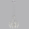 Подвесной светильник Odeon Light Flamenco 6699/35L