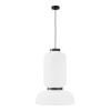 Подвесной светильник Evoluce Lykke SLE6021-503-02